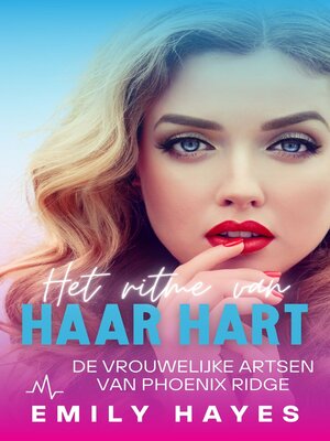 cover image of Het ritme van haar hart